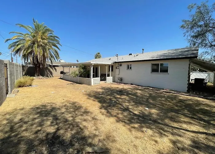Clubhouse 1316 - 2 In Shared Tempe