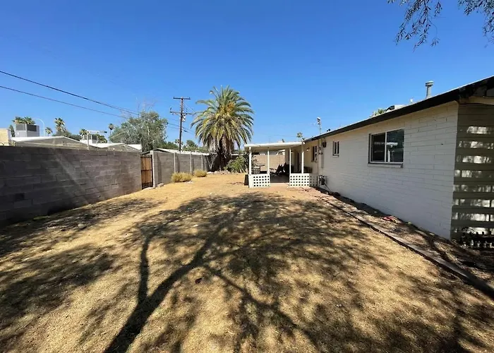 Clubhouse 1316 - 2 In Shared Holiday home Tempe