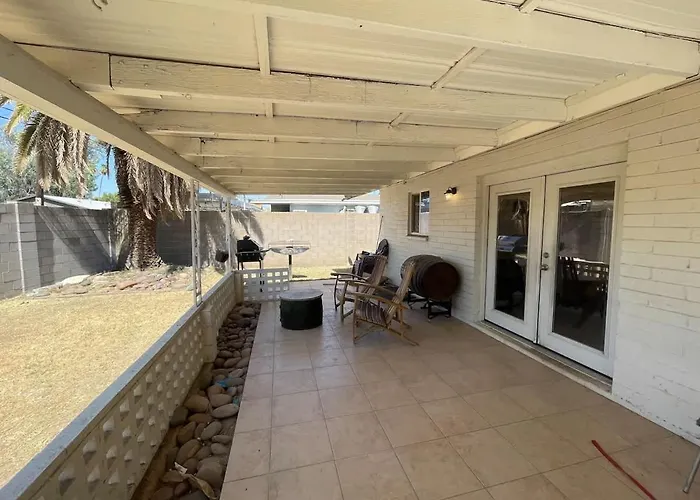 Clubhouse 1316 - 2 In Shared Holiday home Tempe